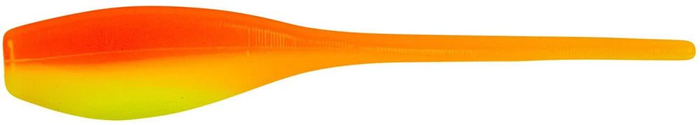 Bobby Garland Baby Shad 2 inch Soft Plastic 18 pack