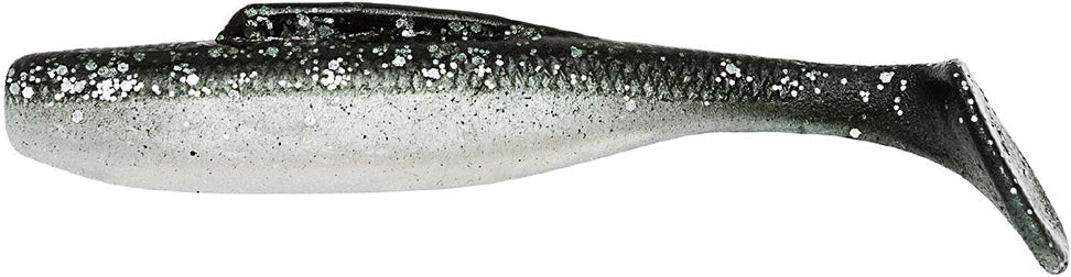 Z-Man DieZel MinnowZ 7 inch Paddle Tail Swimbait 3 pack