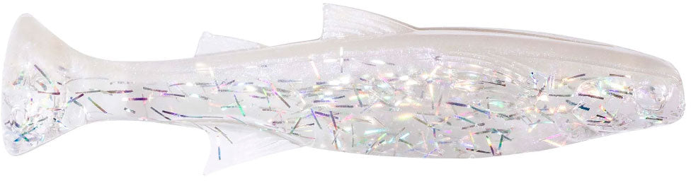 Z-Man Mulletron Loose Body Swimbait