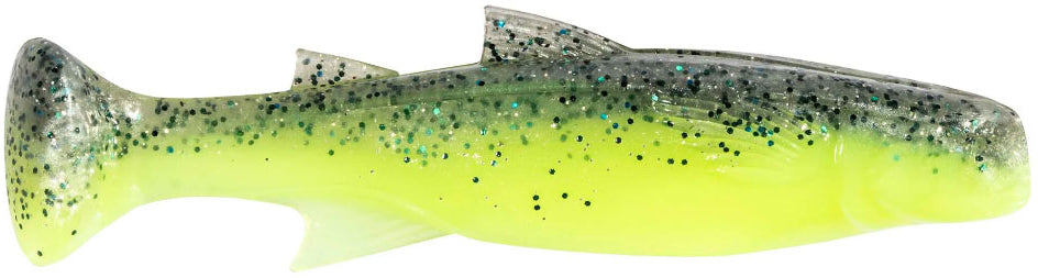 Z-Man Mulletron Loose Body Swimbait