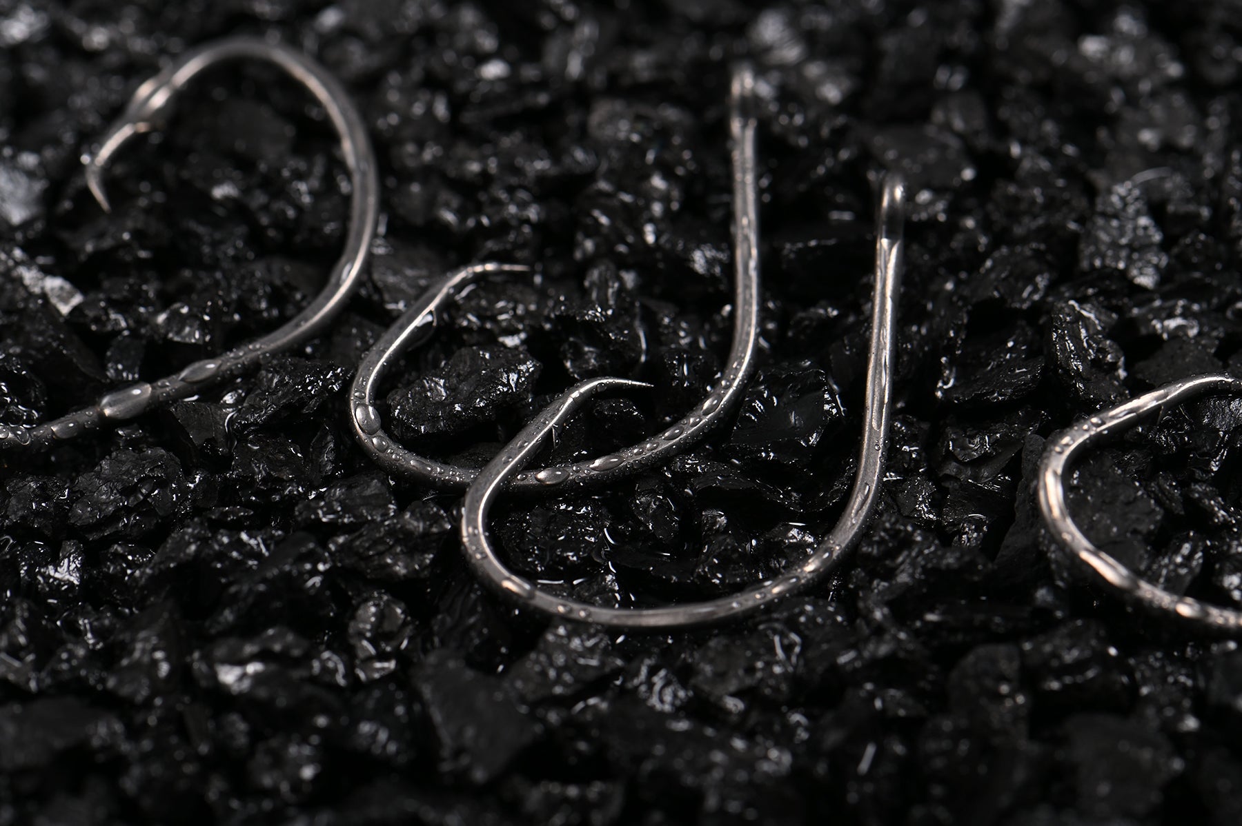 BKK Mutsu Circle Light-SS Hook