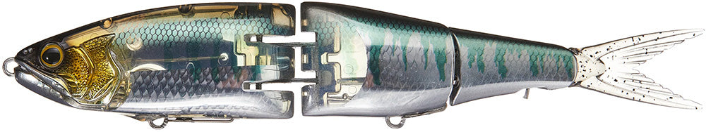 Shimano Armajoint 190SS Slow Sinking Swimbait - 7.5 Inch