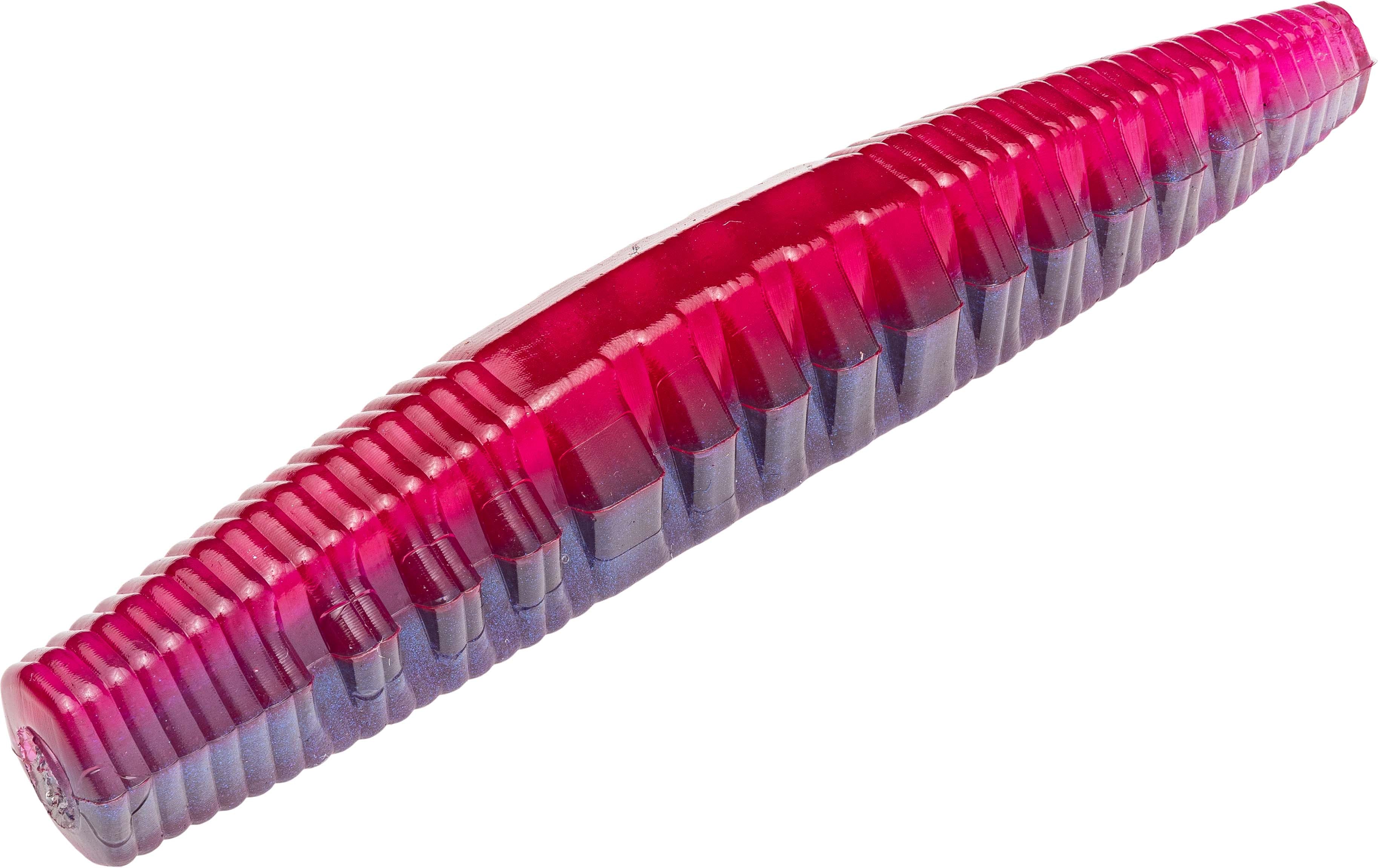 Strike King KVD Ned Ocho 2 1/2 inch Ned Rig Stick Worm 9 pack