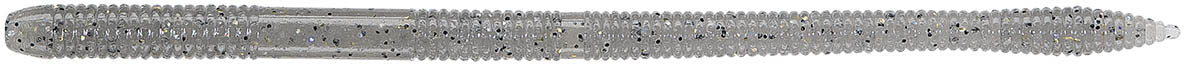 Daiwa Yamamoto Neko Straight Worm 5.8 inch 10 pack