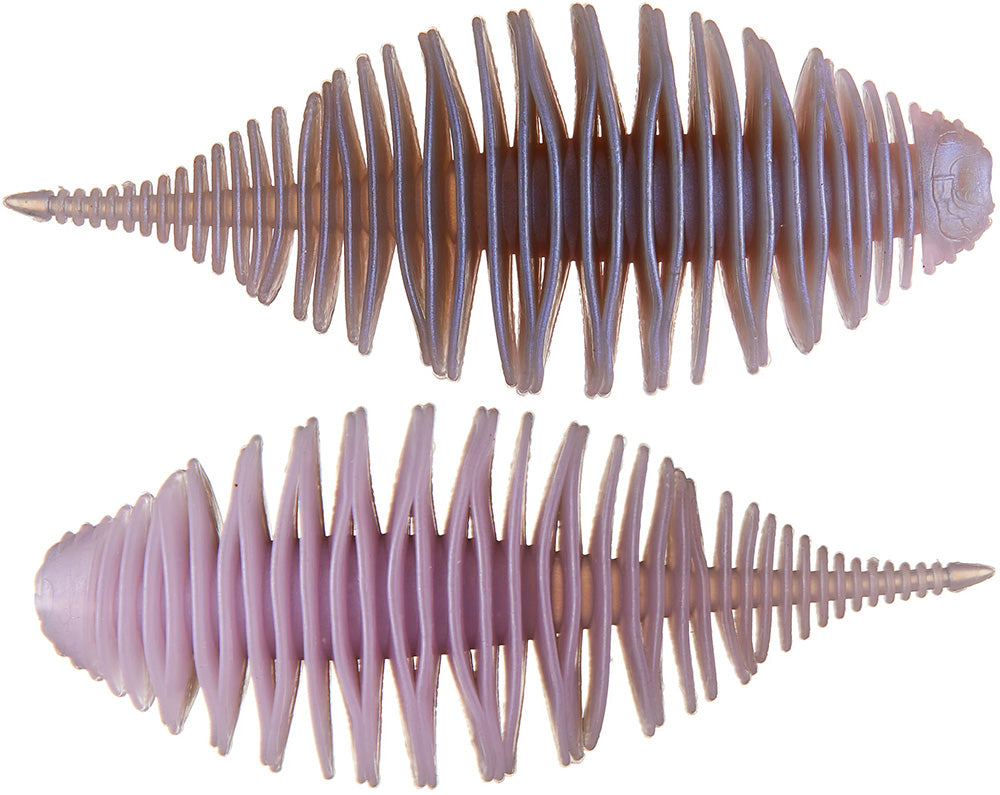 Geecrack Bellows Gill Floating Elastomer - 3.8 Inch