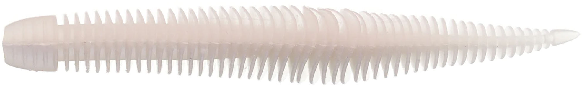 Geecrack Bellows Stick Worm - 4.8 Inch