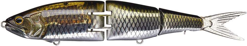 Shimano Armajoint 190SS Slow Sinking Swimbait - 7.5 Inch