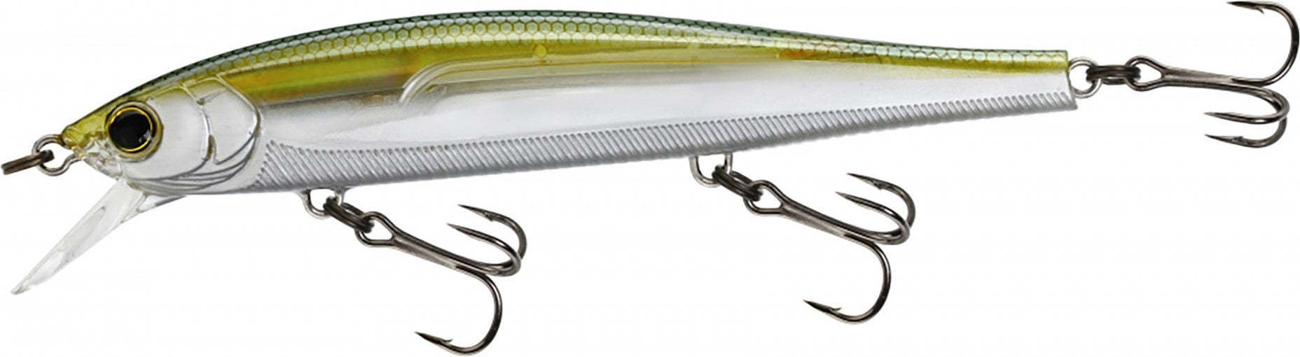 Yo-Zuri 3DB Jerkbait 110
