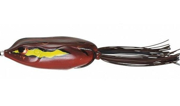 SPRO Dean Rojas Bronzeye King Daddy Frog
