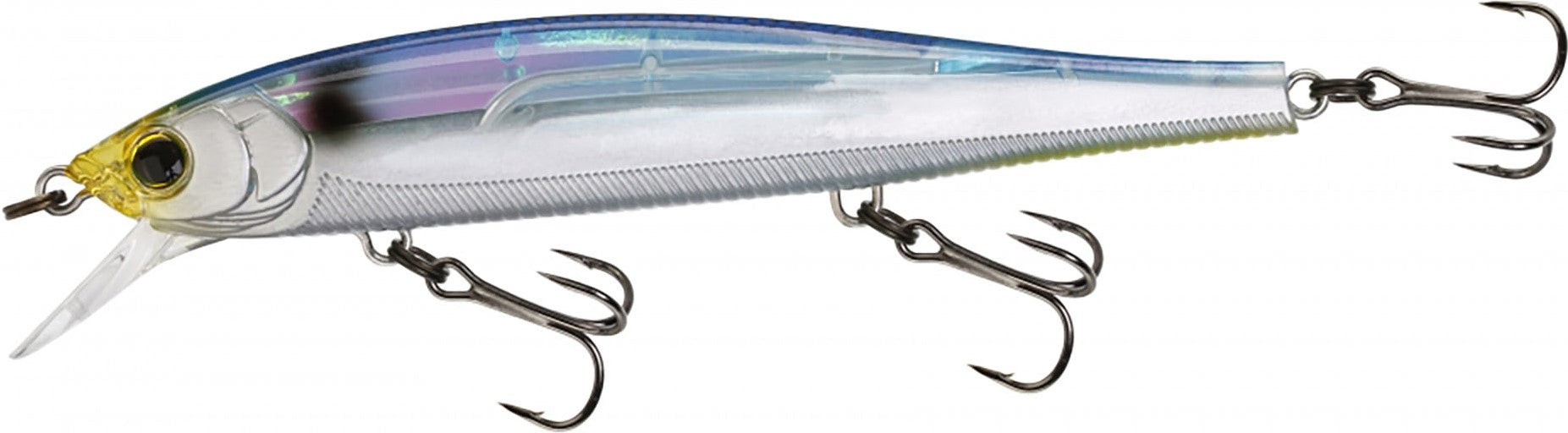 Yo-Zuri 3DB Jerkbait 110
