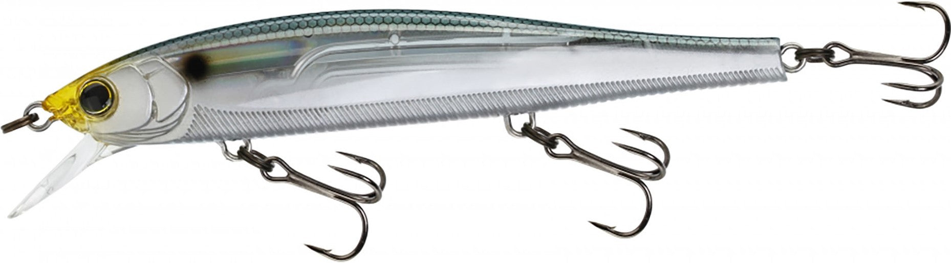Yo-Zuri 3DB Jerkbait 110