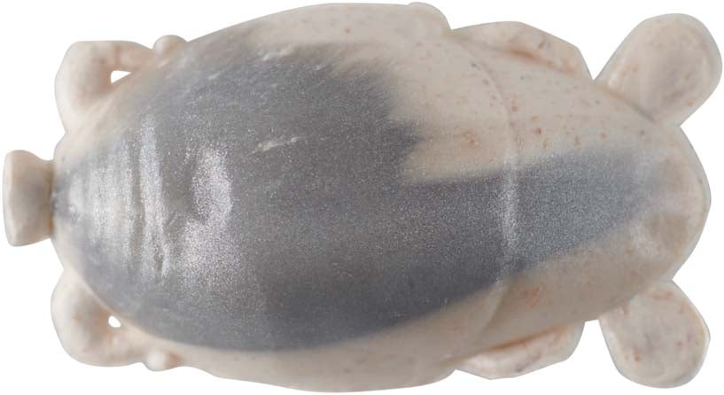 Berkley Gulp! 1 inch Sand Crab Flea 12 pack