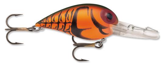 Naturistic Red Crayfish