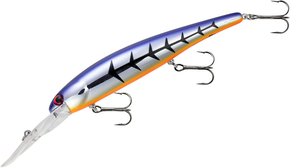 Bandit Walleye Deep 4 3/4 inch Trolling Plug