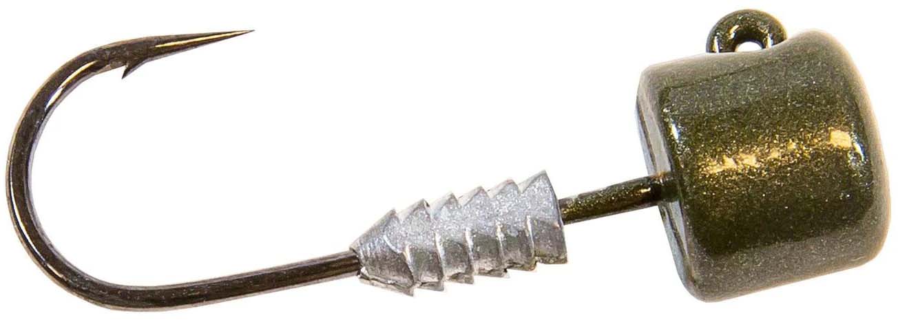 Z-Man Pro Essentials Ned Rig Kit