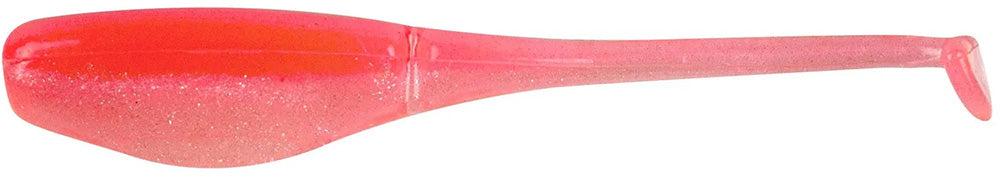 Bobby Garland Baby Shad Swim'R 2 1/4 inch Soft Paddle Tail Swimbait 15 pack