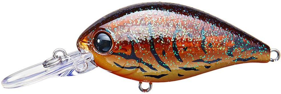 Evergreen International CR-8 Medium Diving Crankbait