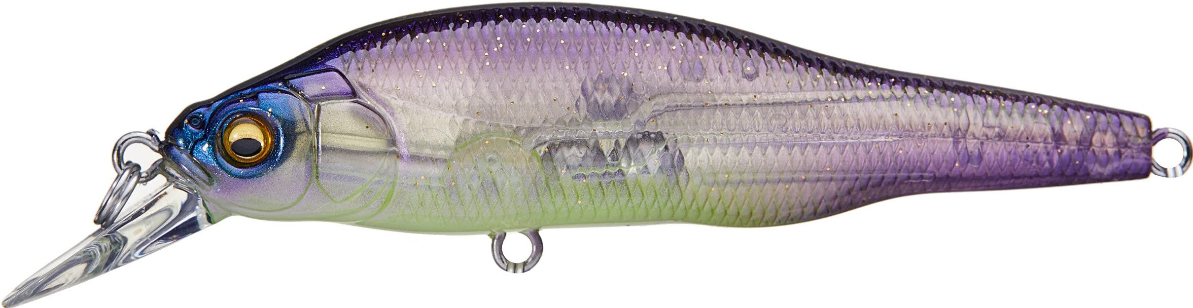 Natural Shad