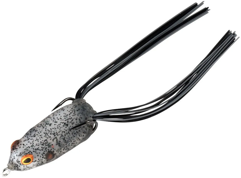 Booyah Pad Crasher Jr 2 inch Hollow Body Frog