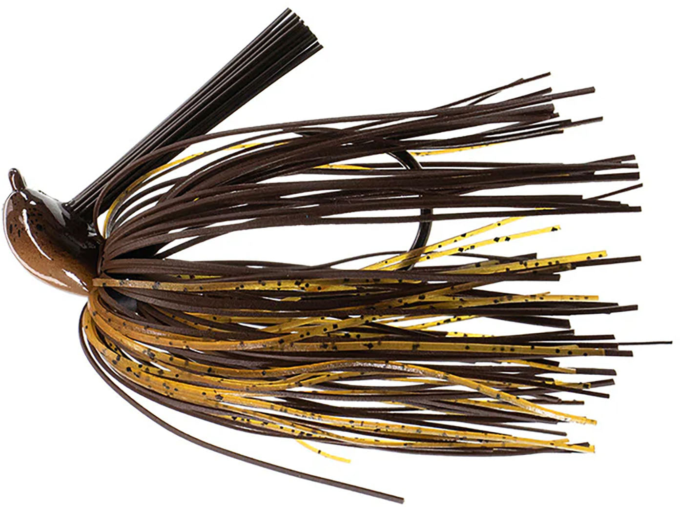 Dirty Jigs Tour Level Pitchin Jig