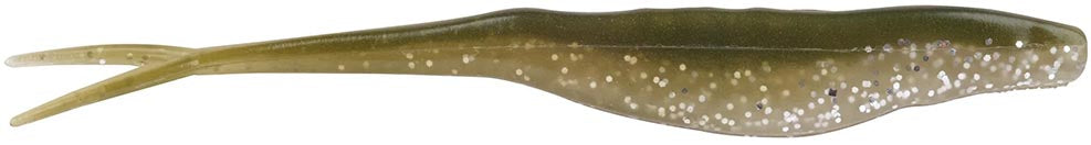 Berkley PowerBait Power Jerk Shad 5 inch Soft Plastic Jerkbait 10 pack