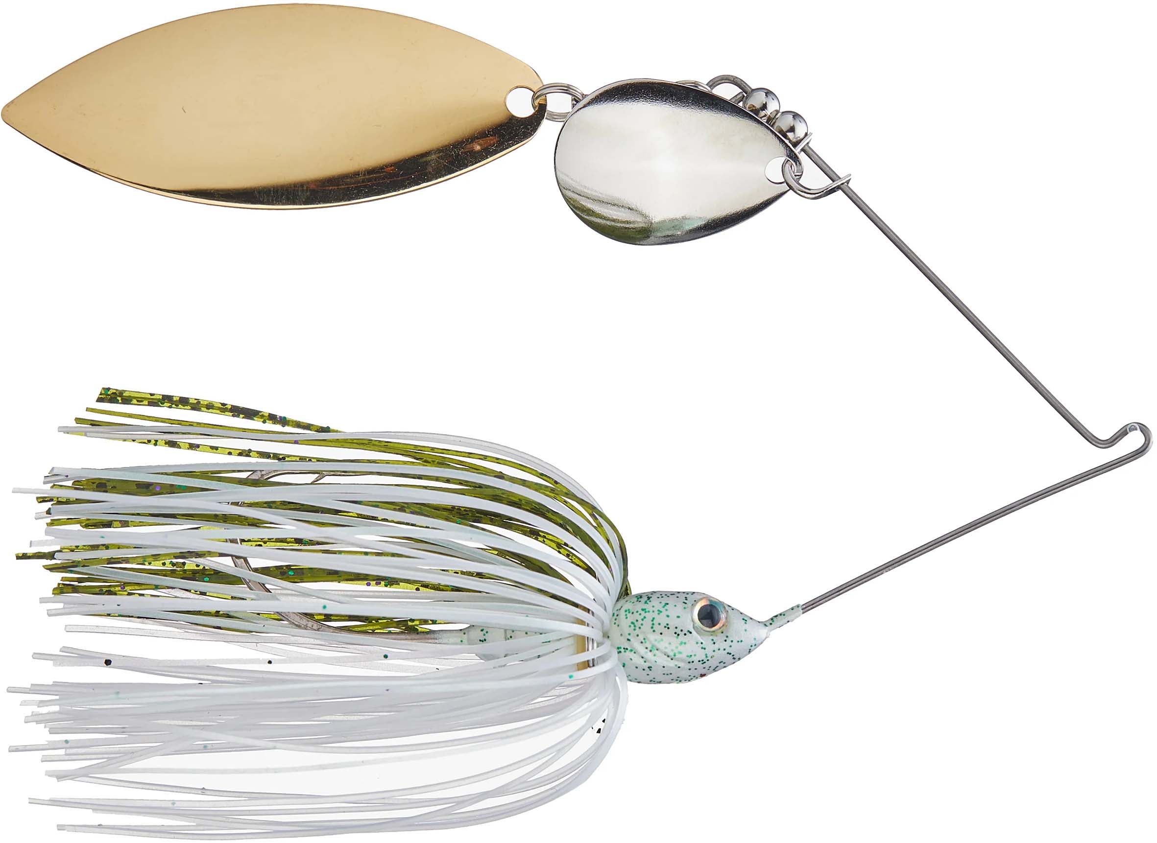 Strike King Tour Grade Colorado Willow Spinnerbait