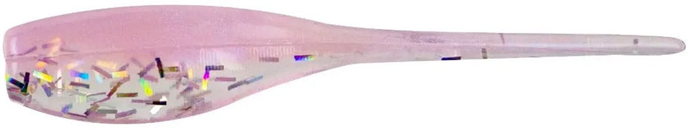 Bobby Garland Baby Shad 2 inch Soft Plastic 18 pack