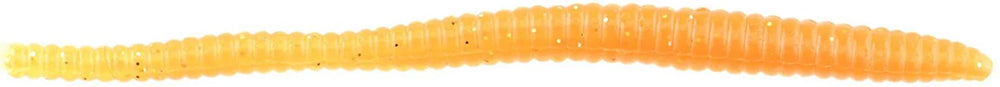 Berkley PowerBait Power Floating 3 inch Plastic Trout Worm 15 pack
