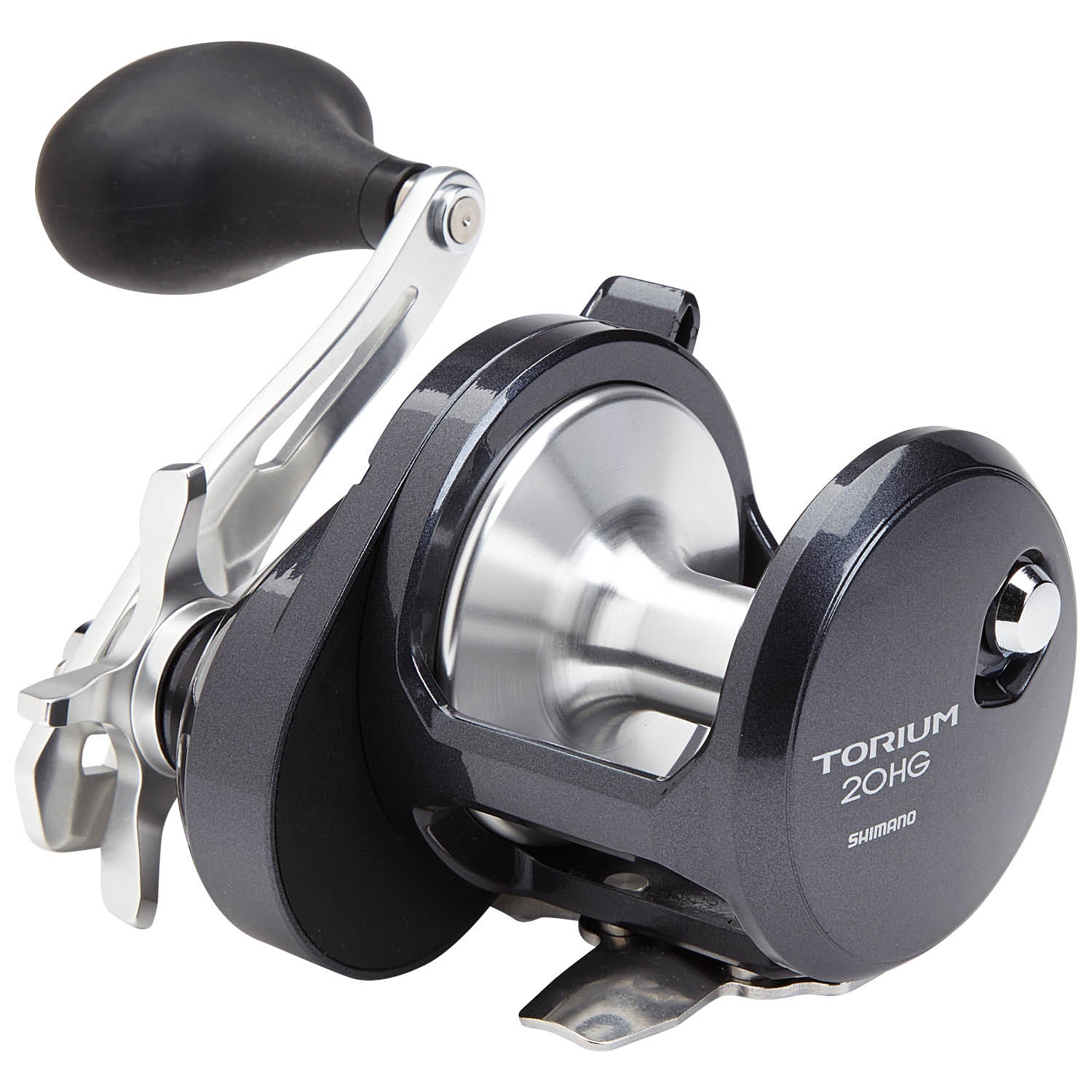Shimano Torium Star Drag Conventional Reels
