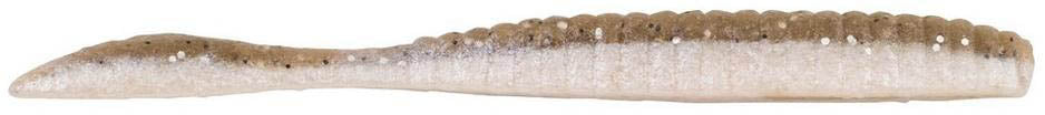 Berkley PowerBait MaxScent Flat Worm - 4.25 Inch
