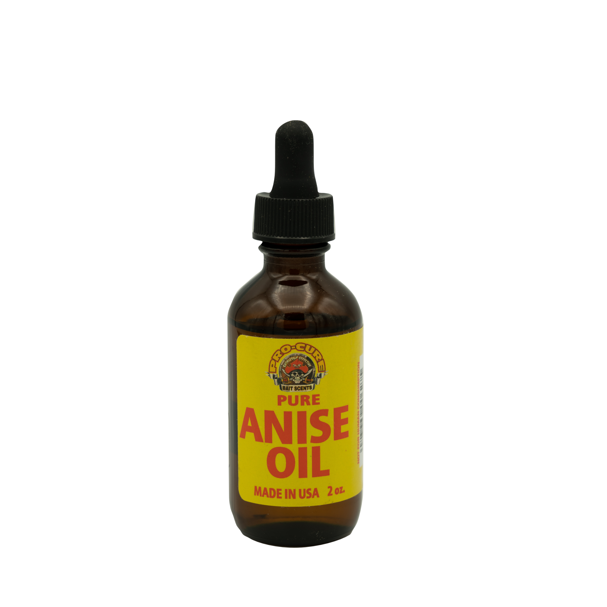Pro-Cure Pure Anise Oil 2 oz.