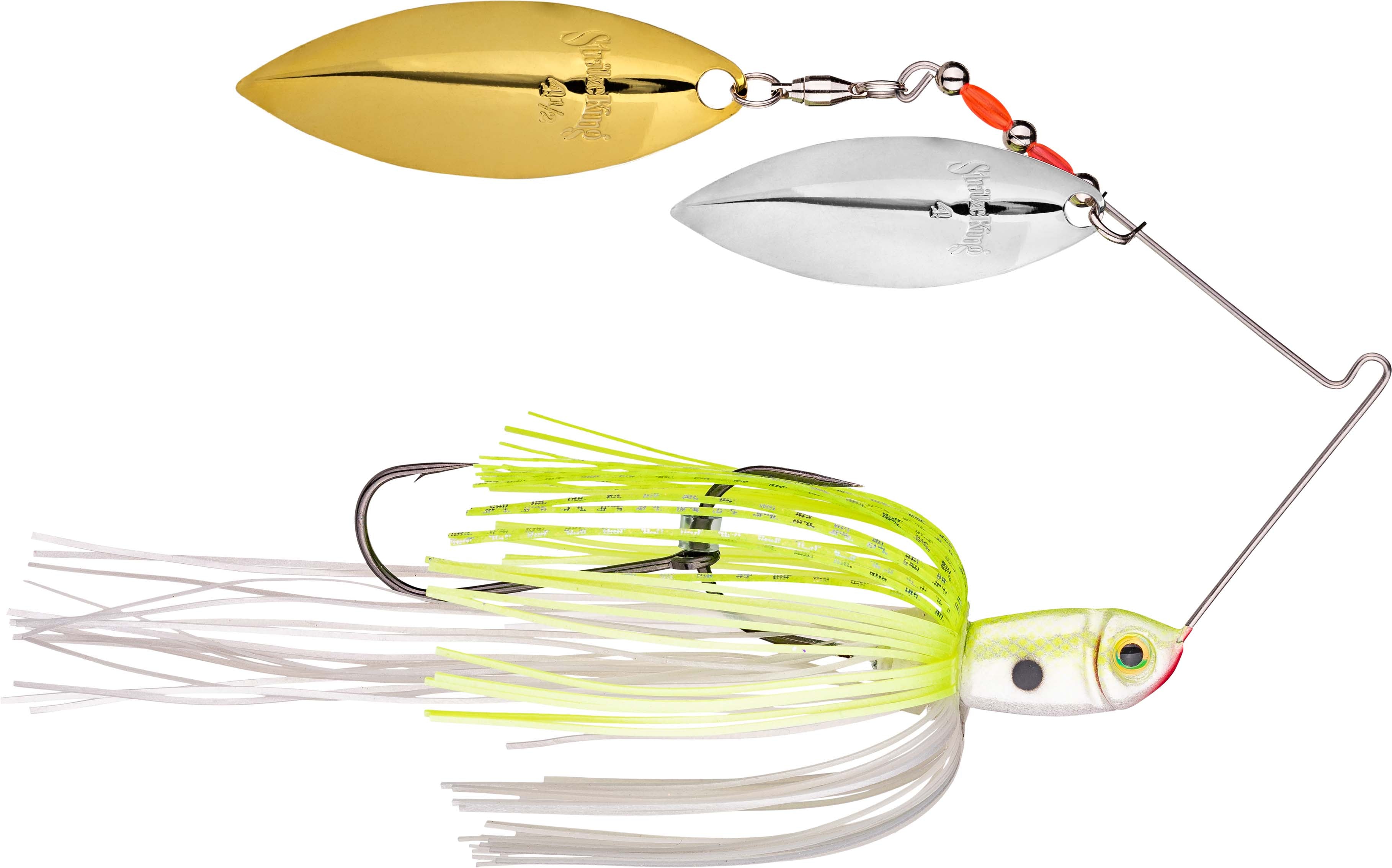 Strike King Premium Plus Spinnerbait