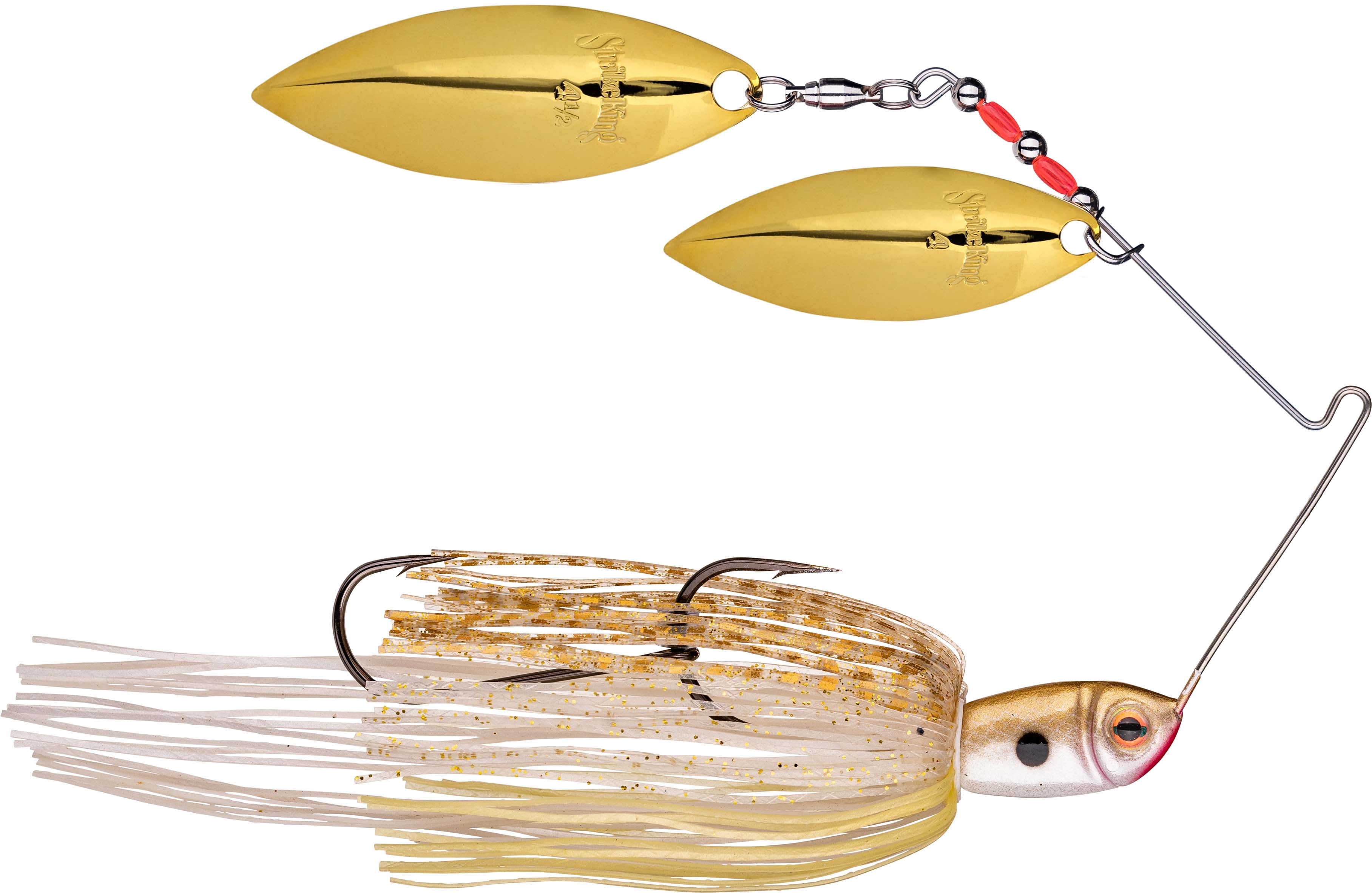 Strike King Premium Plus Spinnerbait