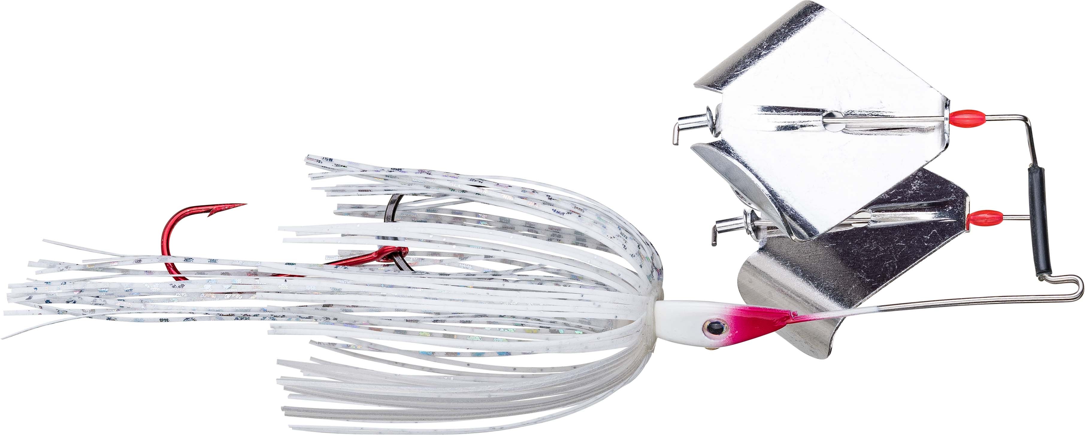 Strike King The Double Take Buzzbait