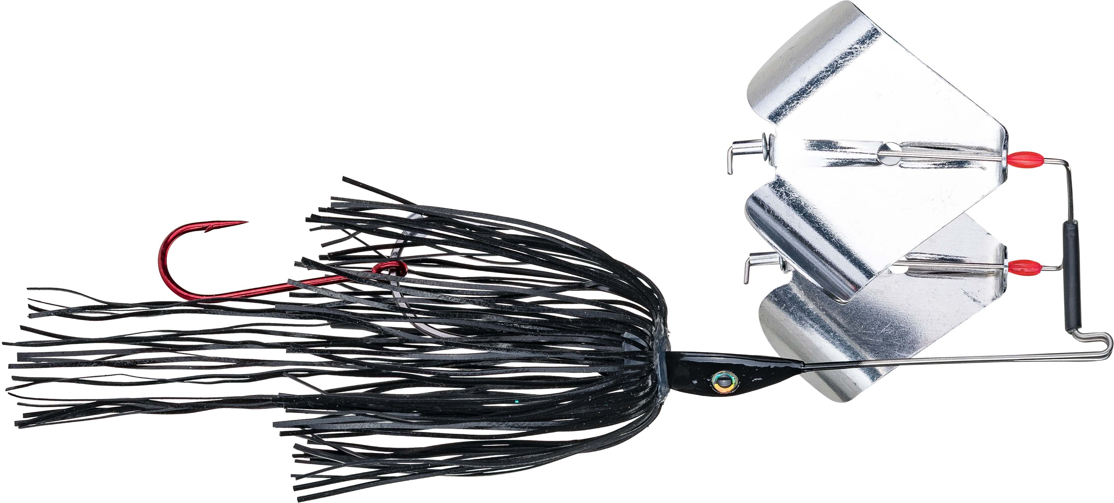 Strike King The Double Take Buzzbait