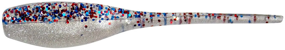 Bobby Garland Baby Shad 2 inch Soft Plastic 18 pack