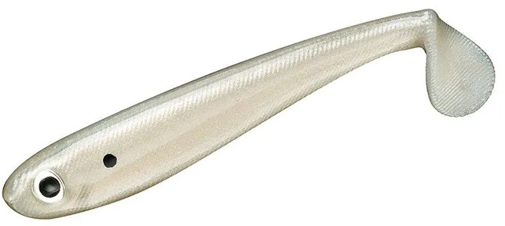 YUM Money Minnow Paddle Tail Swimbait