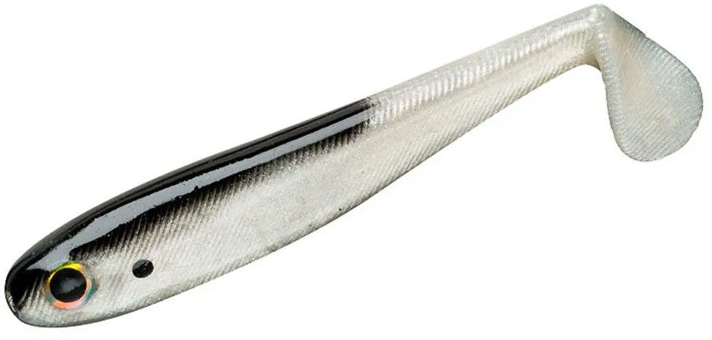 YUM Money Minnow Paddle Tail Swimbait
