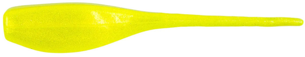 Bobby Garland Baby Shad 2 inch Soft Plastic 18 pack