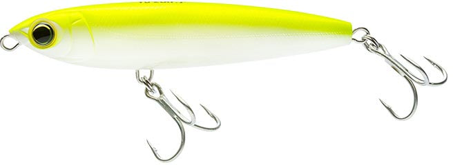 Yo-Zuri Hydro Pencil 5 inch Saltwater Topwater Walker