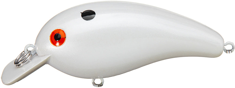 Cotton Cordell Big O Square-Lip Crankbait
