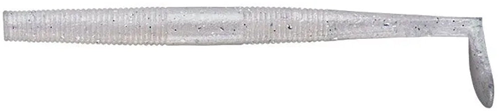 YUM Swim n' Dinger Paddle Tail Worm