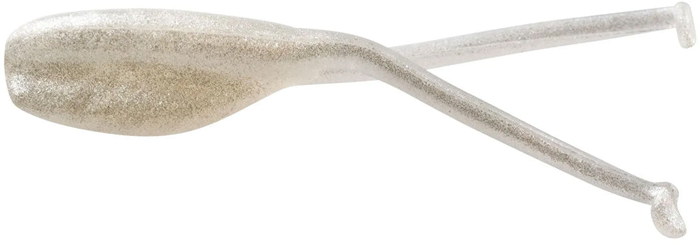 Bobby Garland Slab Dockt'R 2 1/2 inch Soft Plastic Swimbait 12 pack