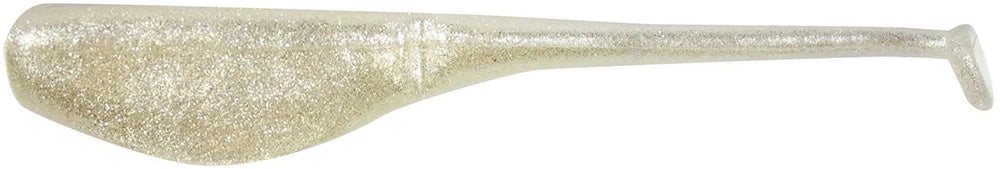 Bobby Garland Baby Shad Swim'R 2 1/4 inch Soft Paddle Tail Swimbait 15 pack