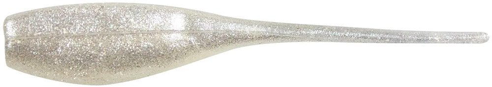 Bobby Garland Baby Shad 2 inch Soft Plastic 18 pack