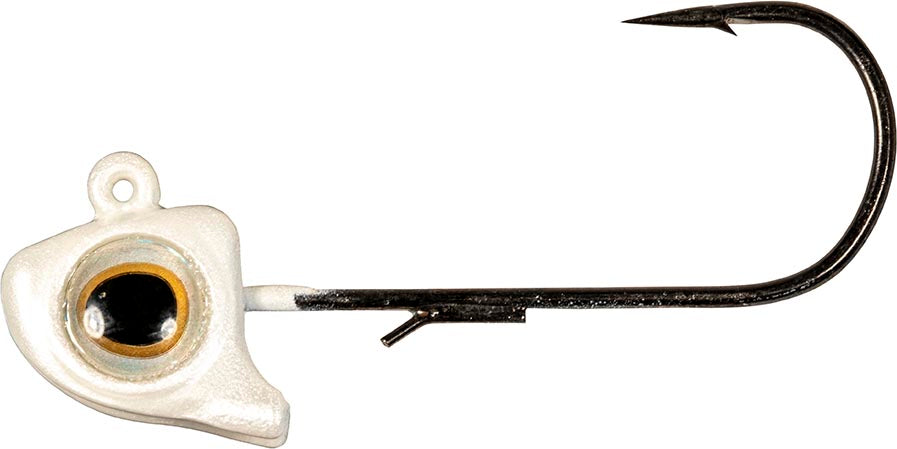 Z-Man Finesse EyeZ Swimbait Jighead 3 pack