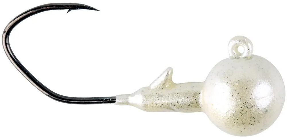 YUM Forward Facing Sonar Jig Head