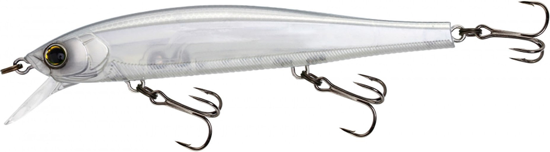Yo-Zuri 3DB Jerkbait 110