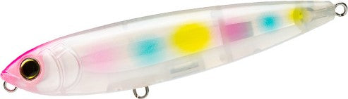 Yo-Zuri 3D Inshore TopKnock Pencil 5 inch Topwater Walker