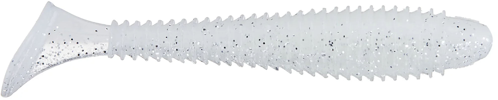 Strike King Rage Swimmer Soft Paddle Tail Swimbaits